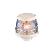 FANALE BIANCO 360° POSIDONE