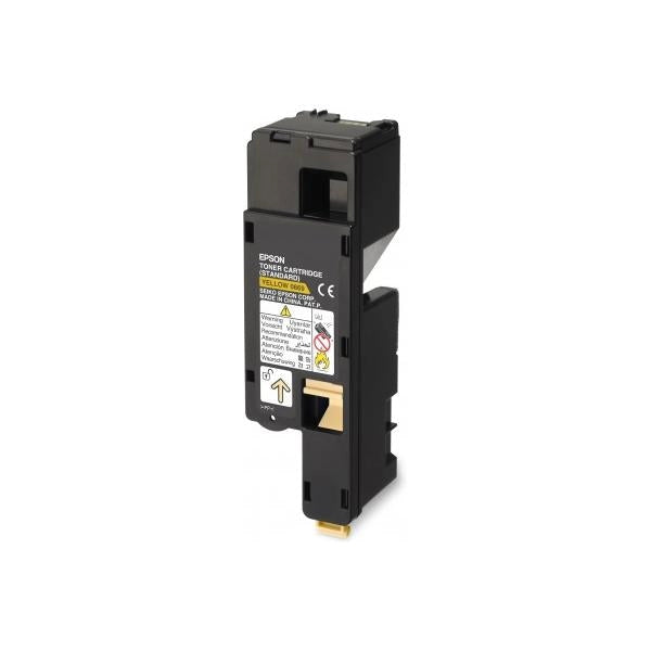 TONER EPSON ACULASER C 1750W GIALLO
