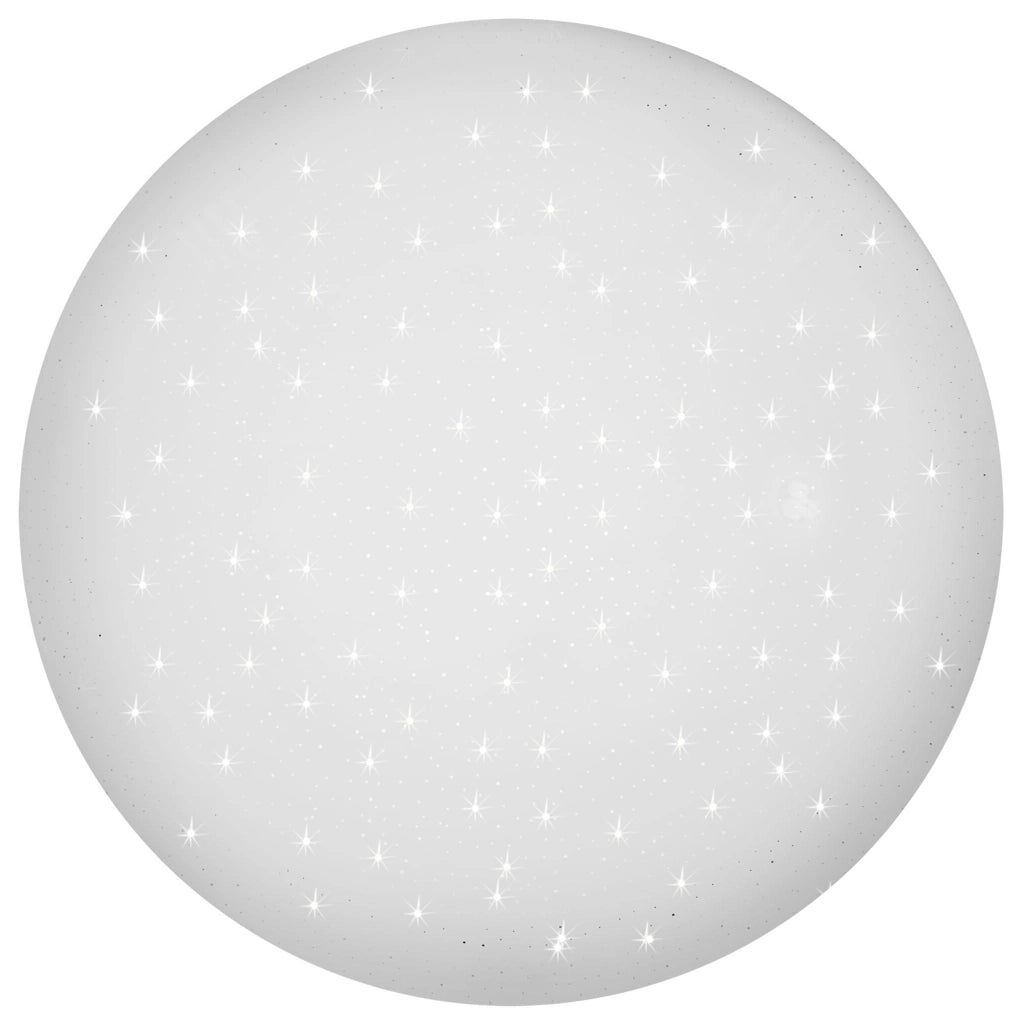 Candellux Plafoniera SKY 14-64554 bianca LED 16W 4000K