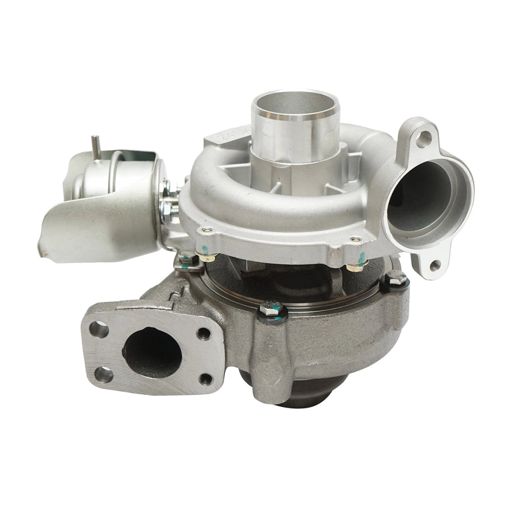 Turbo Ford, Volvo, Citroen, motore 1.6 TDCI, modello GTA1544V codice OEM 753420-5005S, 753420-5006S, 753420-9006S, 753420-5005S, 753420-5004S, 753420-0004, 753420-0002, 750030-0002, 740821-0002, 0375J6, 0375J8, 0375J7
