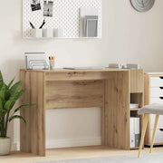 Scrivania Rovere artigianale Legno ingegnerizzato 891207
