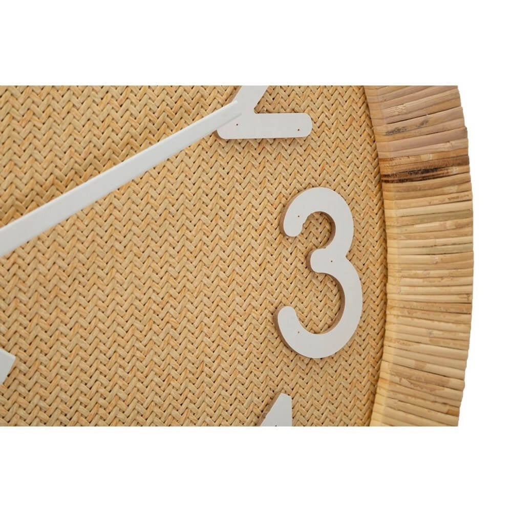 Orologio da Muro Boho Plus diam 60 cm - BOHO PLUS