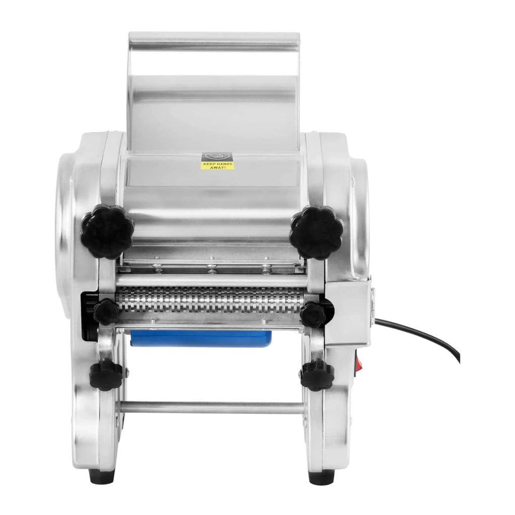Macchina per pasta elettrica professionale da 18 cm (da 1 a 14 mm) 14_0004696