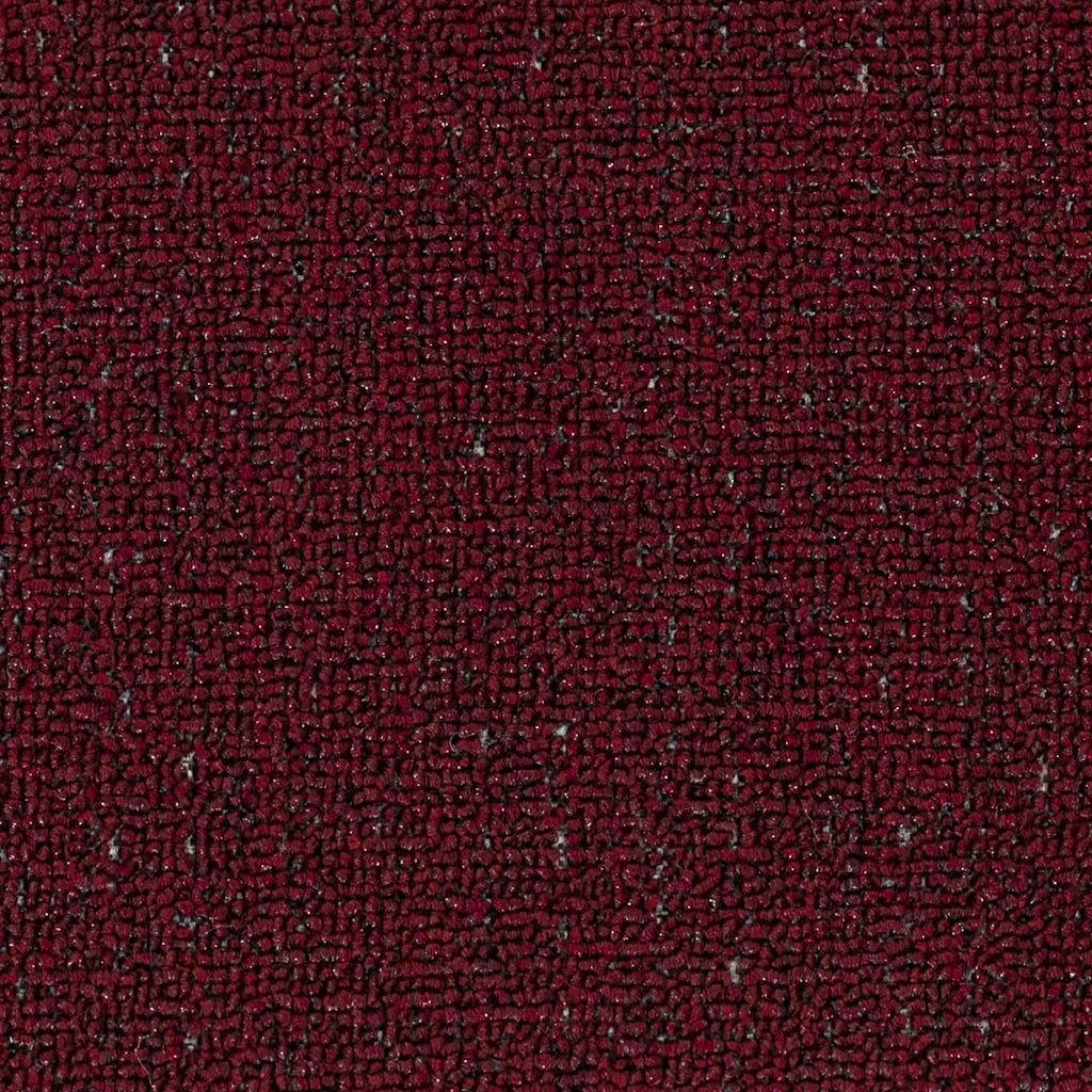 Tappetini Antiscivolo per Scale 15 pcs Bordò 60 x 25 cm PP 4019812