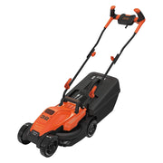 RASAERBA ELETTRICO 'BEMW451BH-QS' 1200 W  - BLACK DECKER