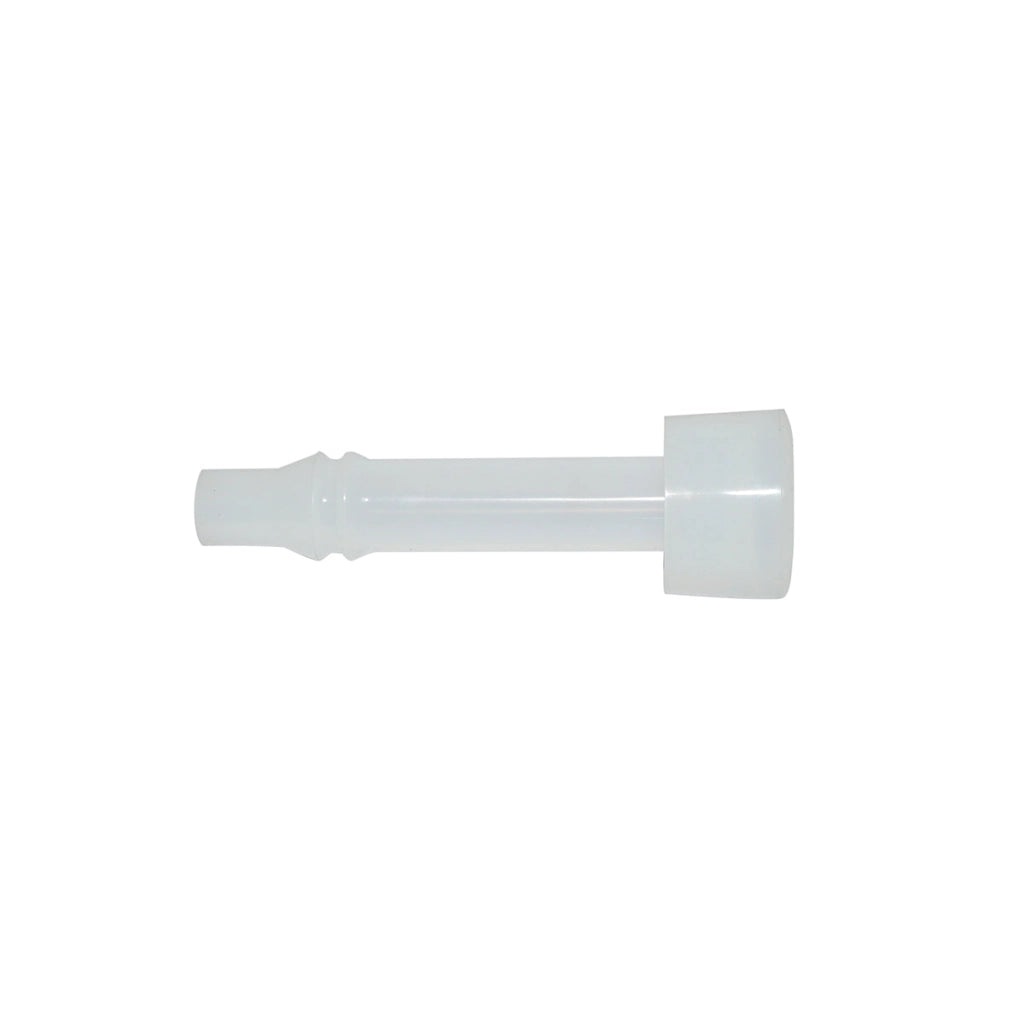 Manica corta in silicone per macchina mungitrice per mucche Breckner Germany