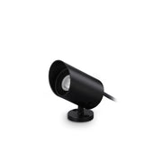 Proiettore Per Esterno Koala 1 Luce Led 7W Nero Ip65