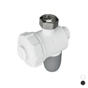 DEFANGATORE HIPPO STOP- Bianco 3/4 MF- EA- pezzi 1