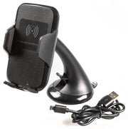 Porta cellulare Wireless con ricatore per smartphone