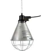 RIFLETTORE PULCINI KERBL - VOLT 230 MAX WATT 175 E27 MT 2,5- 2 pezzi