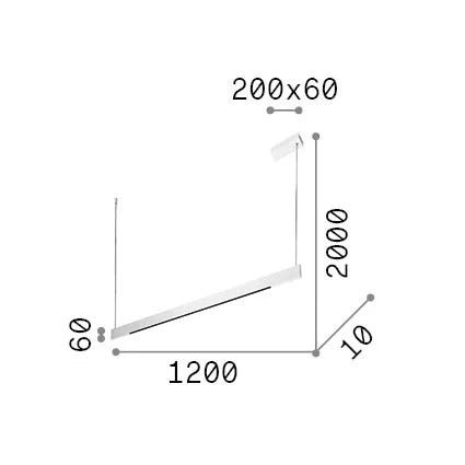 Steel_Sp2_D11_Bi-Emission_Accent_3000K_Bianco