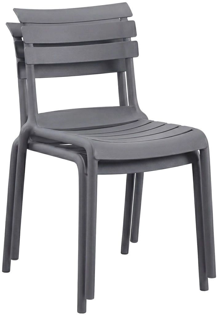 Set di mobili da giardino Vela con 2 sedie 3