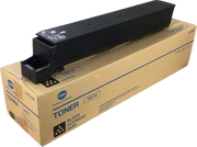 ORIGINAL Konica Minolta toner nero ACYP050 TN-714 ~40000 Seiten