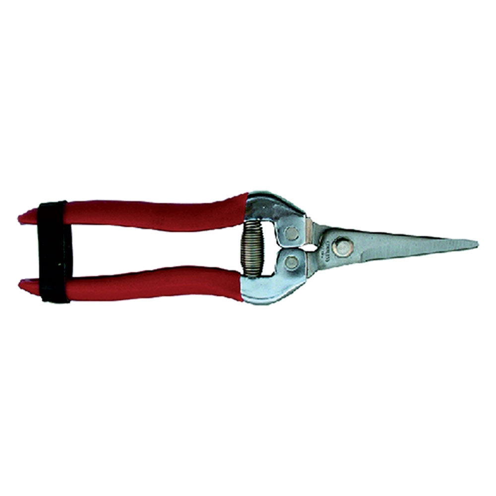 FORBICI COGLIAGRUMI cm 19  - FALCI