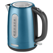 Bollitore elettrico Sencor blu 2150W 1,7L SWK 1772BL