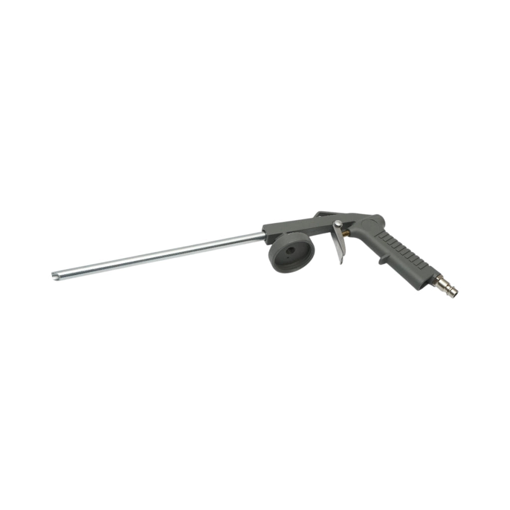 Pistola per l'applicazione di tappi auricolari, cera, insonorizzazione compatibile con cartucce standard, pressione massima 8 bar Breckner Germany