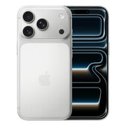 Apple iphone 17 pro 512gb 6,3 silver mg8k4ql/a