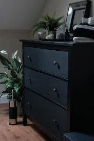Plastica adesiva nero glitterato h 67,5 cm x 2 mt