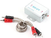 Filtro Audio 12V per Alta Prestazione Componenti Elettronici Automobilistici - Riduzione Rumore per Amplificatore e Altoparlante.