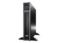 Apc smart-ups gruppo di continuità (ups) a linea interattiva 1 kva 800 w 8 presa(e) ac - SMX1000I