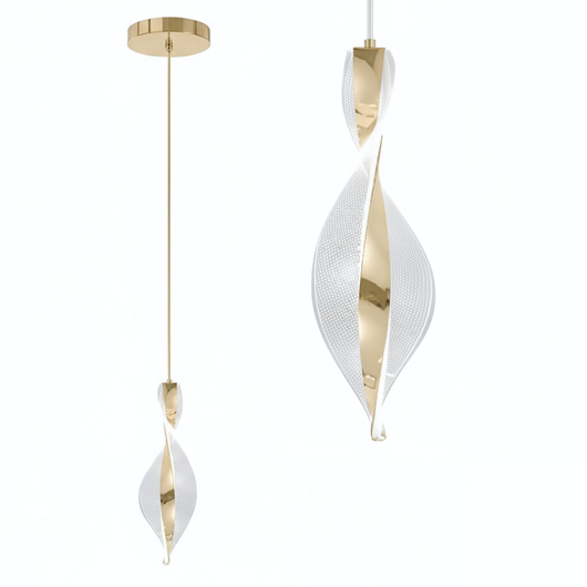 Lampada Led G120-cp Gold