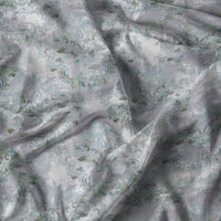 Set Lenzuola Matrimoniale con Stampa Sopra Sotto e Federe Linea Ida Venere