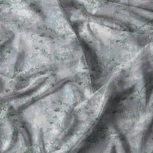 Set Lenzuola Matrimoniale con Stampa Sopra Sotto e Federe Linea Ida Venere