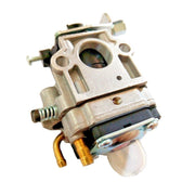 Trade Shop - Carburatore Per Decespugliatore 2 Tempi 43cc In Lega Alluminio Foro 15mm -