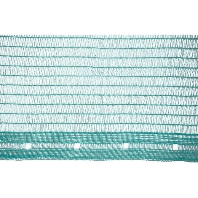 Recinzione universale - KERBL - 20 m - 11 pali a punta singola - 80 cm - Verde