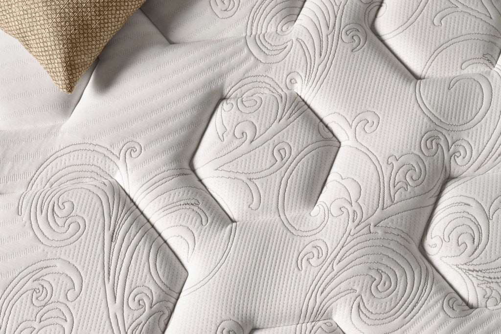 Materasso viscoelastico Tempus Premier - 160X190 cm - Moonia