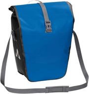 Tas da una ruota - Tas da una ruota impermeabile - Tas posteriore - Porta bagagli - Accessori per bicicletta - Biciclette - Scuola - Lavoro - Spese