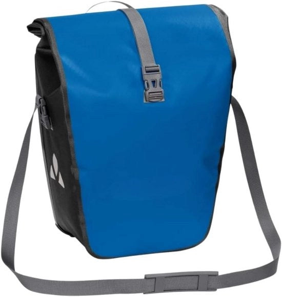 Tas da una ruota - Tas da una ruota impermeabile - Tas posteriore - Porta bagagli - Accessori per bicicletta - Biciclette - Scuola - Lavoro - Spese