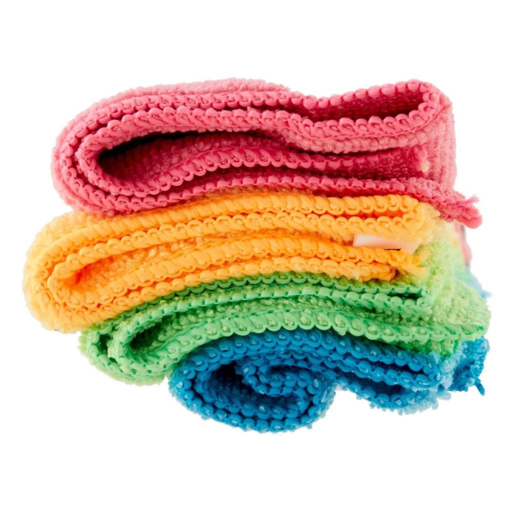 Panno Microfibra Style Pz. 4 cm 36 x 38 Vileda