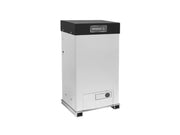 MOTORE 230 VAC PER CANCELLI SCORREVOLI 2500KG BENINCA' YAK25 OTI 9592455 NUOVO
