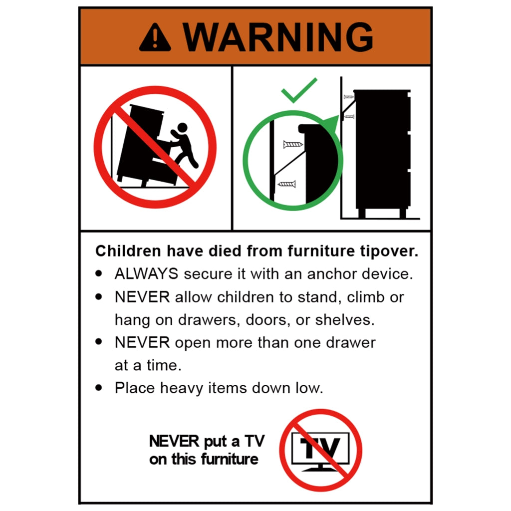 Armadio Bianco Lucido 70x32,5x35 cm in Legno Multistrato 808248