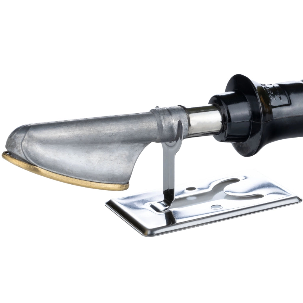Saldatore per Plastica Rosfix – Design Ergonomico, Antiscivolo | Lunghezza Totale 230mm, Cavo 110cm