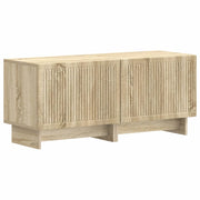 Mobile TV Rovere Sonoma Legno ingegnerizzato 896017