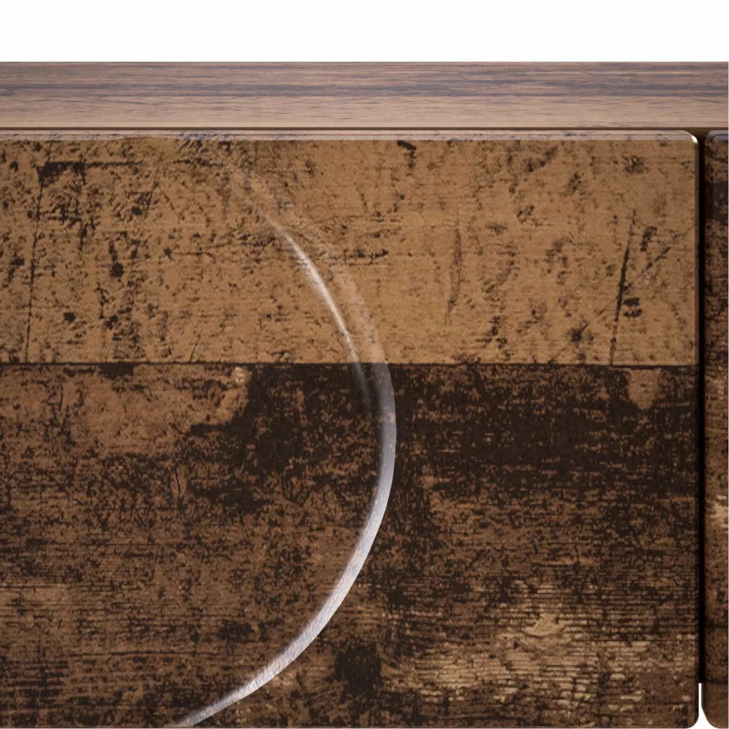 Tavolo consolle Legno antico 96,5 x 38 x 75 cm 8011646