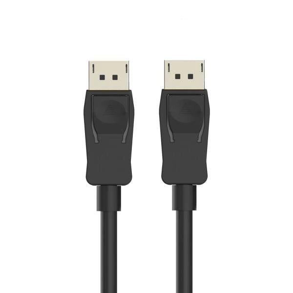 CAVO DISPLAYPORT1.2 M/M 4K 60 Hz, 1.0 mt