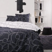 Set letto - TODAY - Sunshine - 120296 - 2 persone - 260x240 cm - Cotone - Stampato 13.6
