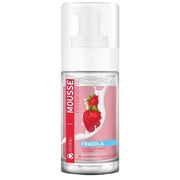 SETABLU MOUSSE DETERGENTE BIFASICA FRAGOLA PER DETERSIONE DELICATA VISO 120ML