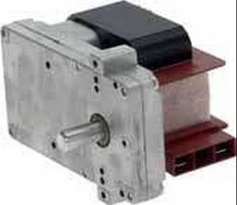 Ricambistufeapellet ODM K9175002 Kenta Moteur pour poêle à granulés 1 tr/min