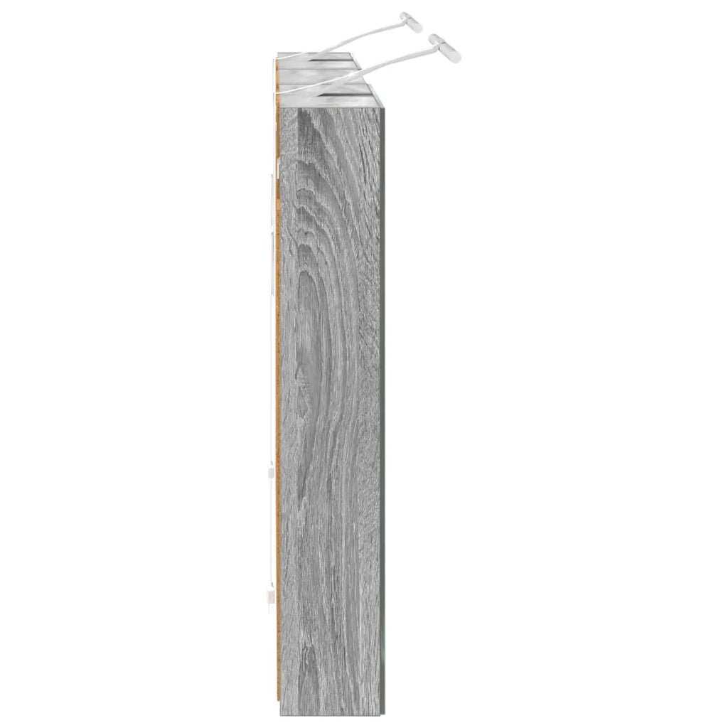 Set di Armadi da Bagno 3 pz 110 x 10,5 x 60,5 cm 3403725