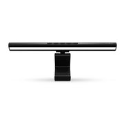 Monitor LED dimmerabile da 40 cm con schermo tattile ultra grande Nero Nedis