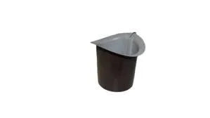 Gronda lamiera tdm bocchette sag omata 80