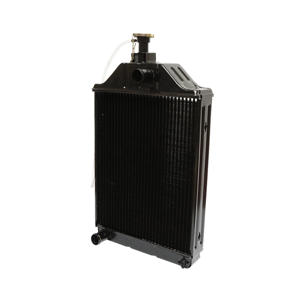 Radiatore di raffreddamento ad acqua per motore Massey Ferguson Perkins, codice OEM 3820620M91, 1669650M94