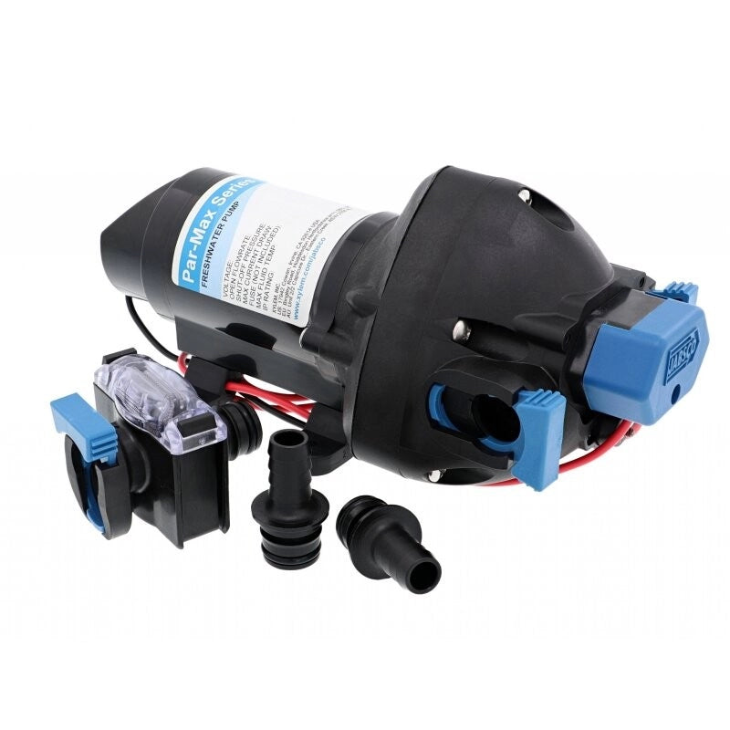 PAR MAX 2 24V 35PSI