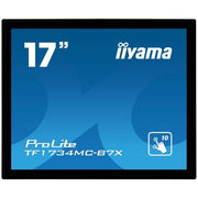 Iiyama tf1734mc-b7x monitor pos 43,2 cm (17") 1280 x 1024 pixel sxga touch screen