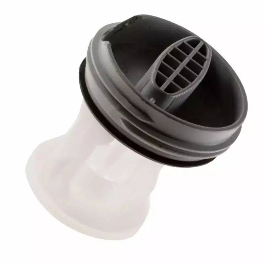 FILTRO POMPA SCARICO LAVATRICE WHIRLPOOL IGNIS C00324709 481010506380  - Whirlpool Ariston Hotpoint