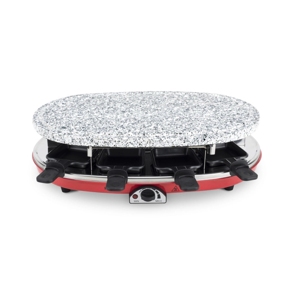 Raclette Grill H.Koenig RP418